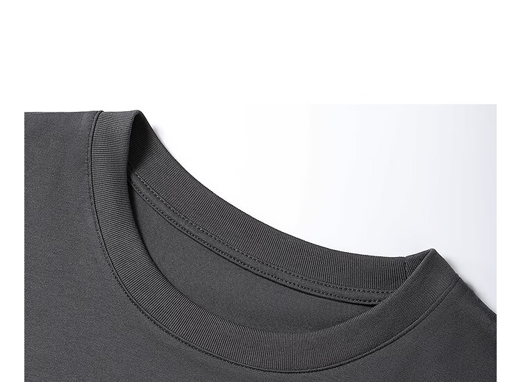 INMAN Fresh Cool Letter Print Short Sleeve T-Shirt 2026 Summer New Loose Drop Shoulder Half Sleeve Top for Women 10